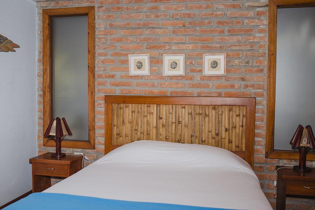 El Campito Lodge Аямпе Экстерьер фото